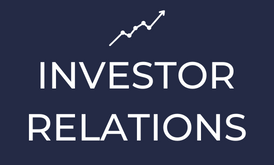 Investor Relations